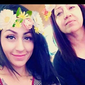 Meet your Posher, Yolanda